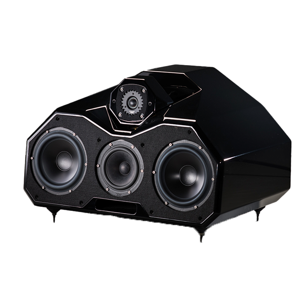 Wilson Audio Mezzo CS Tweeter (Please Contact Us)