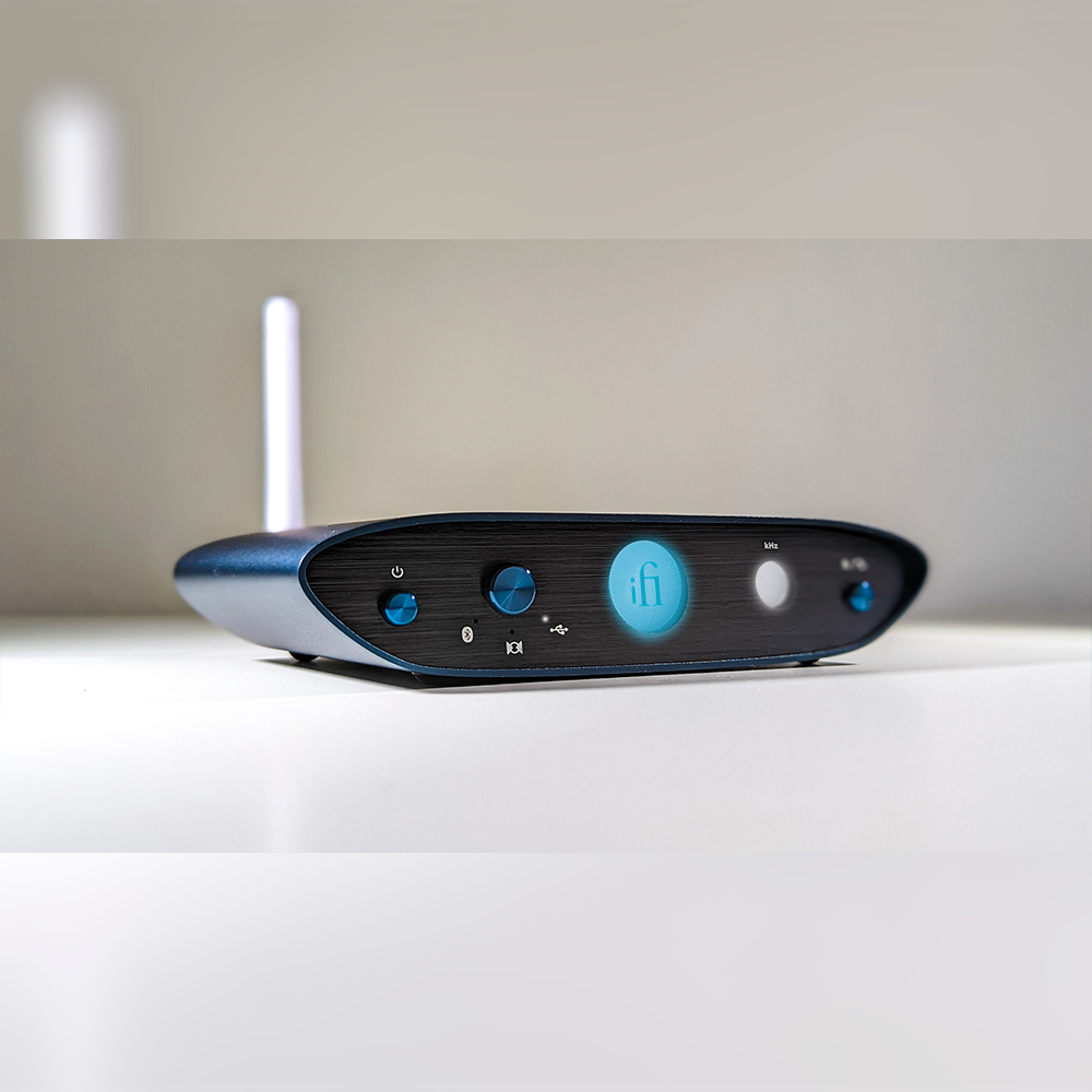 iFi Zen One Signature DAC
