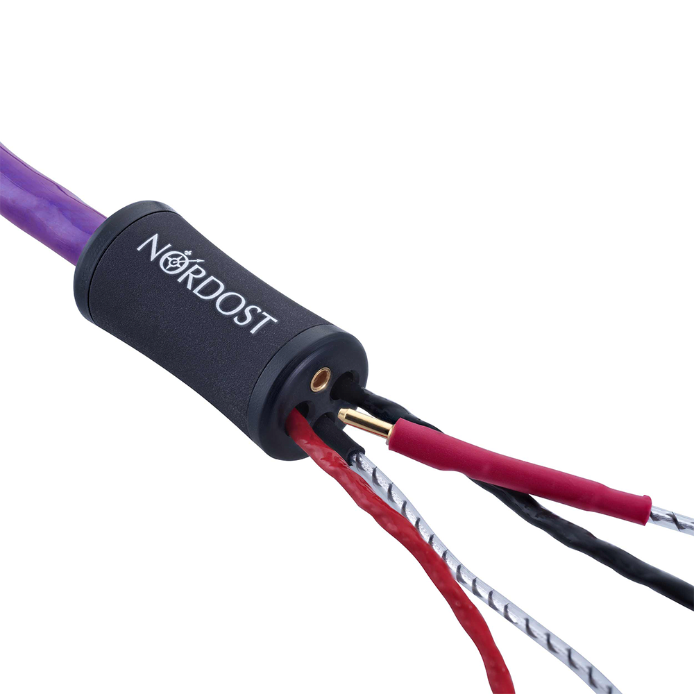 Nordost Frey 2 Tonearm Cable + - Sold as a Single