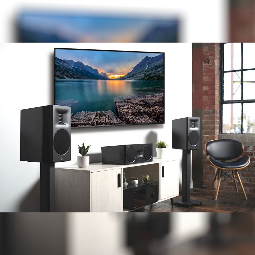 Martin Logan Motion XT B100 (Please call/In-Store Only)