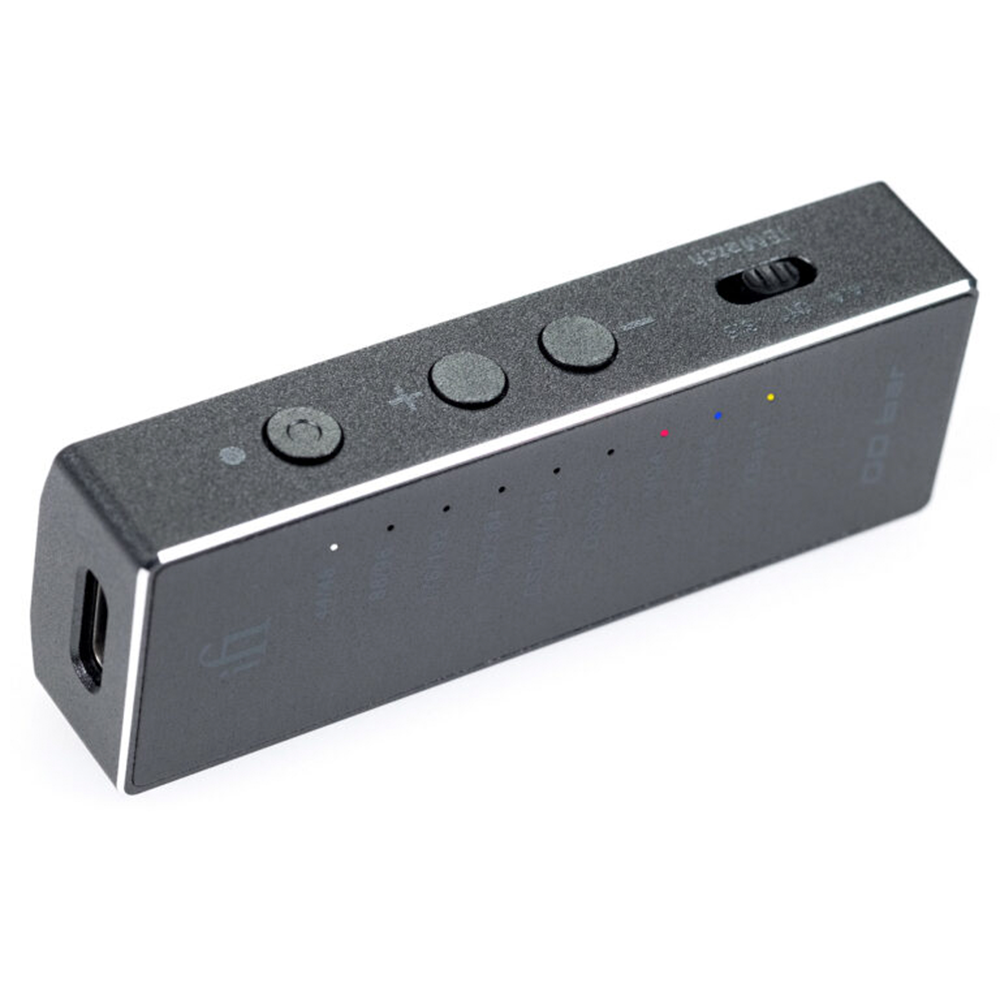 iFi GO bar
