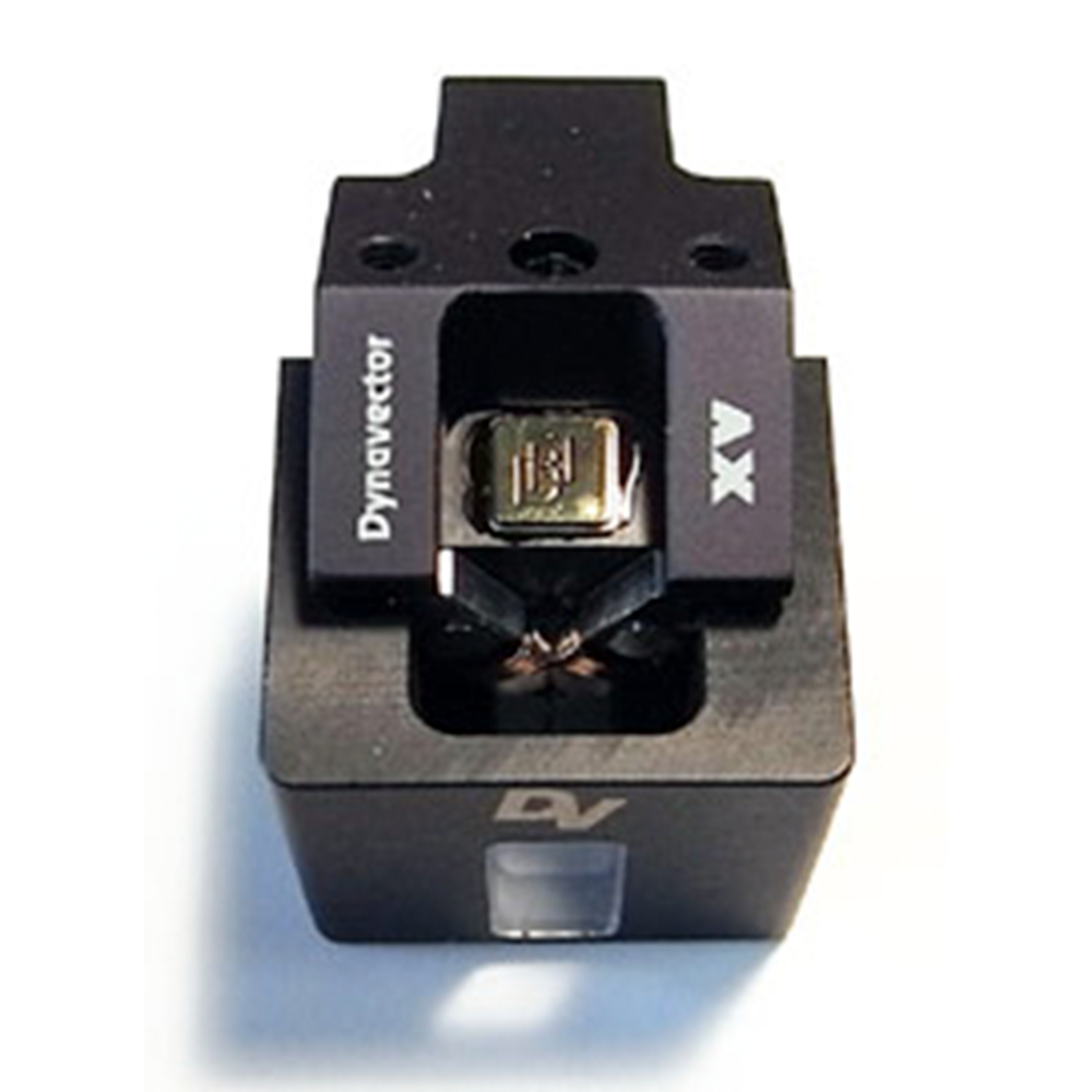 Dynavector DRT XV-1s MC Phono Cartridge