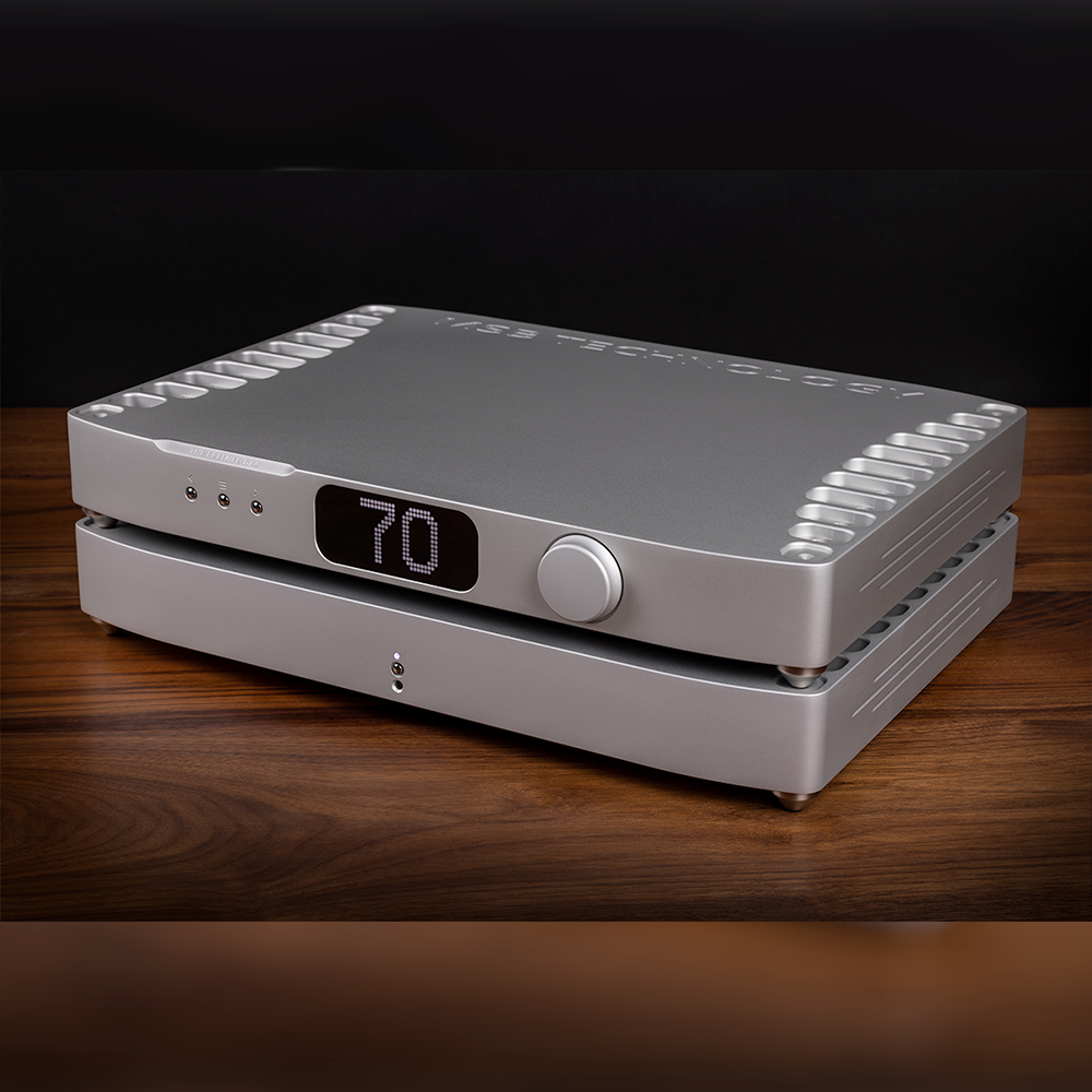 MSB Technology Premier DAC Add-Ons