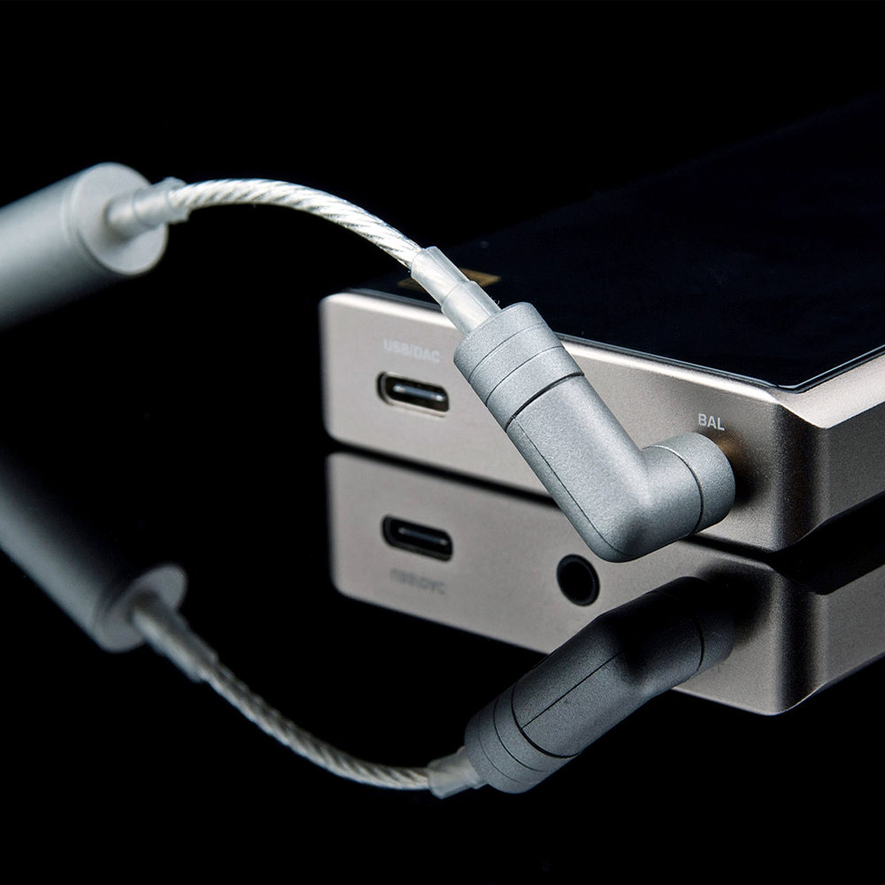 iFi iEMatch (3.5mm OR 4.4mm OR 2.5mm)