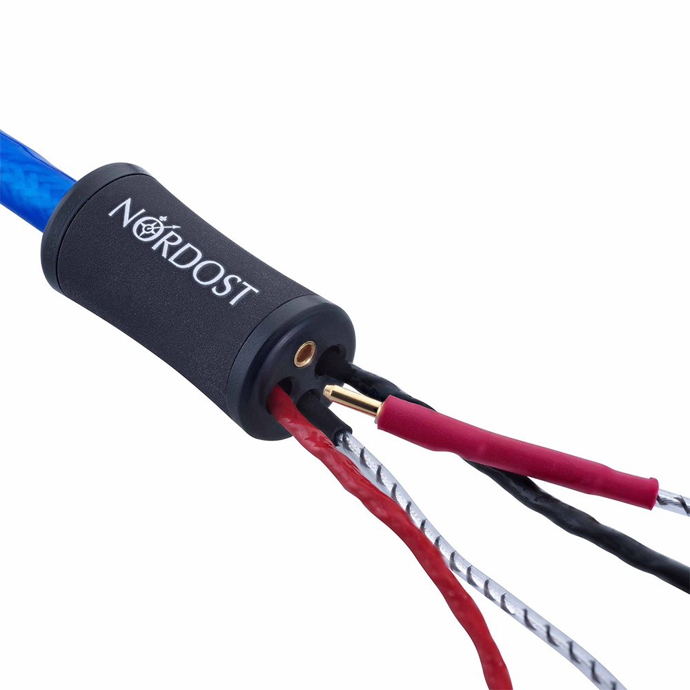 Nordost Blue Heaven Tonearm Cable + - Sold as a Single