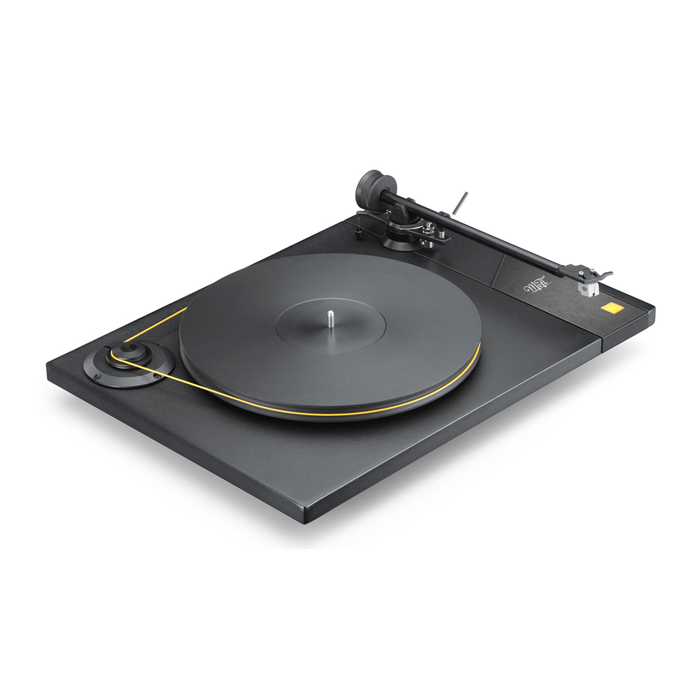 MoFi Electronics StudioDeck Turntable