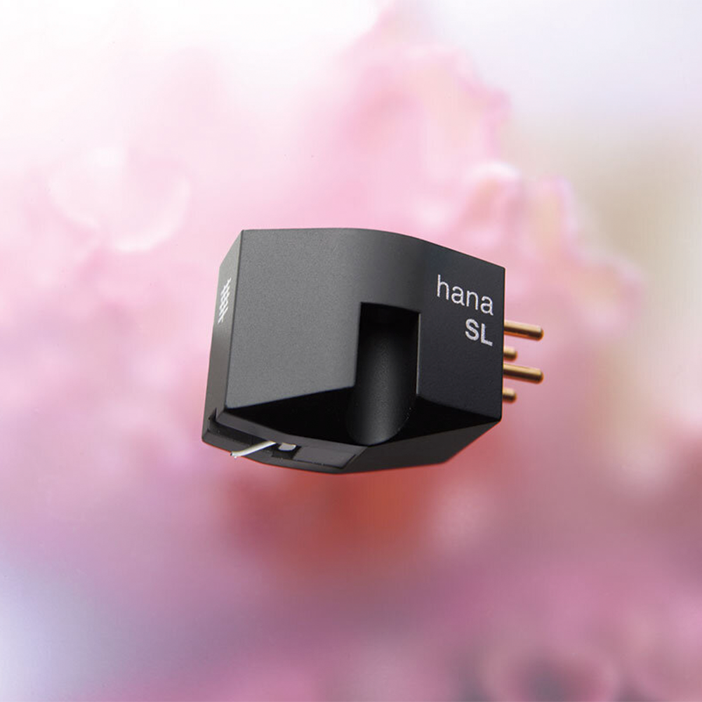 Hana SL MC Phono Cartridge