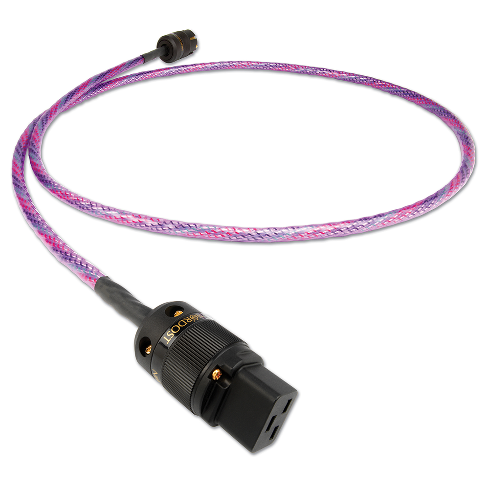 Nordost Frey 2 Power Cord - Sold as a Single