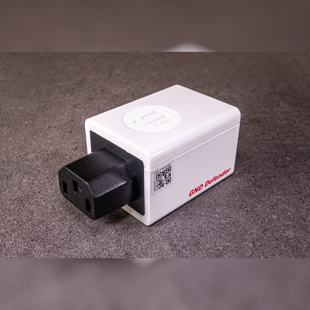 iFi GND Defender