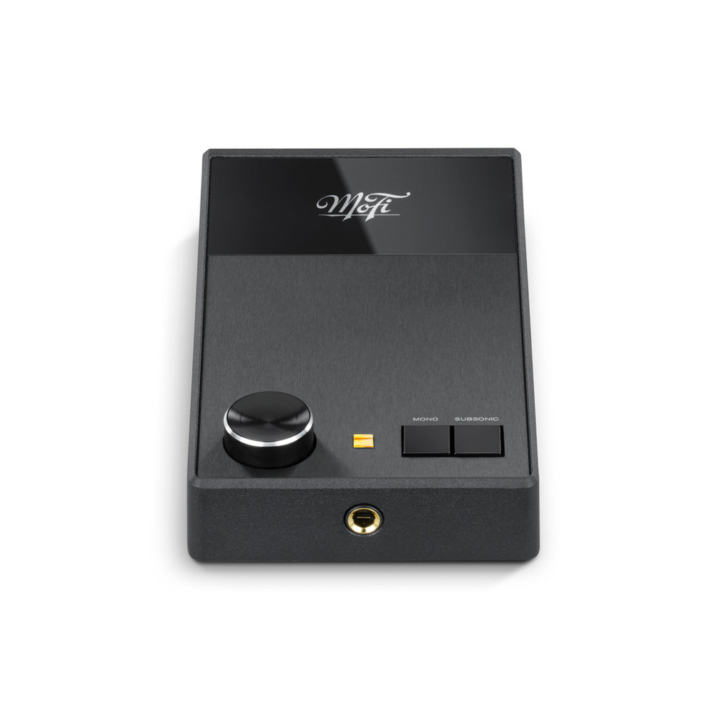 MoFi Electronics UltraPhono Phonostage & Headphone Amp