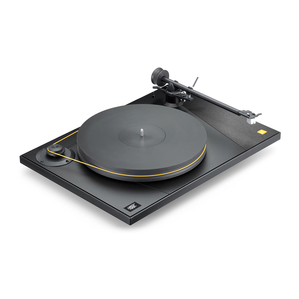 Mobile Fidelity UltraDeck Turntable