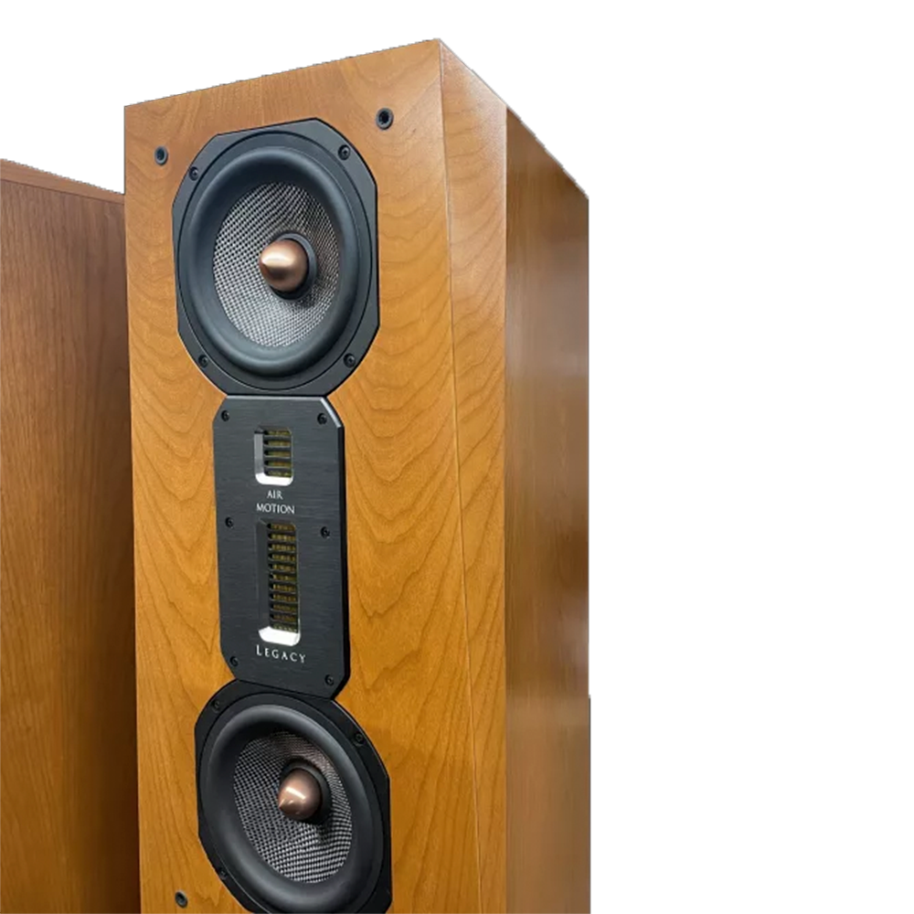 Legacy Audio Focus XD Speaker