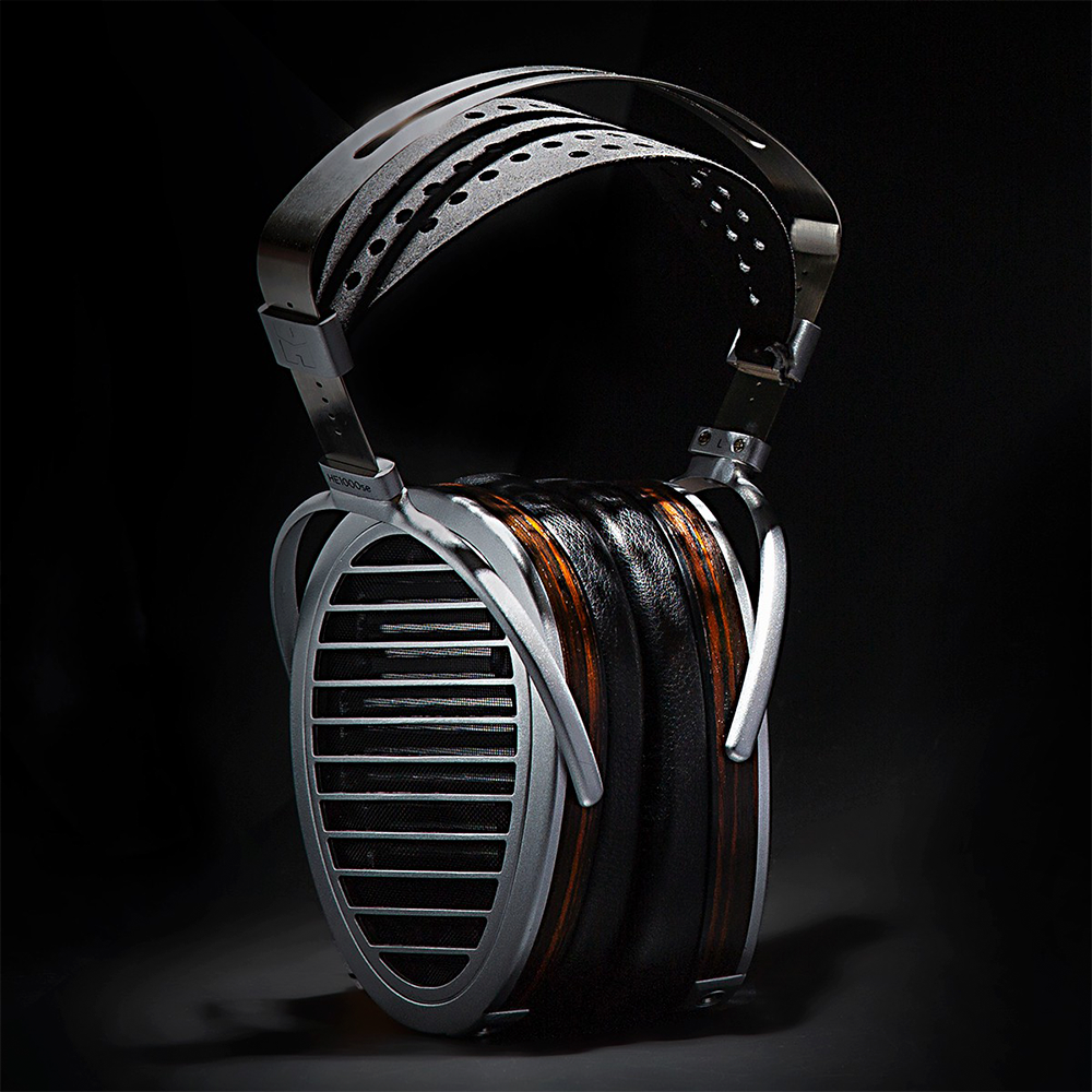 HiFiMan HE1000se Planar Headphones