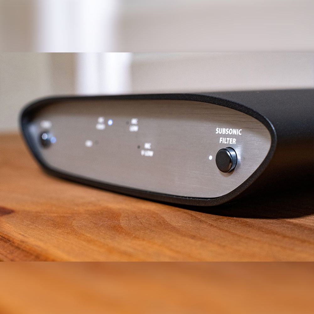 iFi ZEN Phono