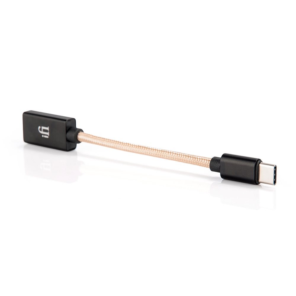 iFi OTG Cable - Sold as a Single