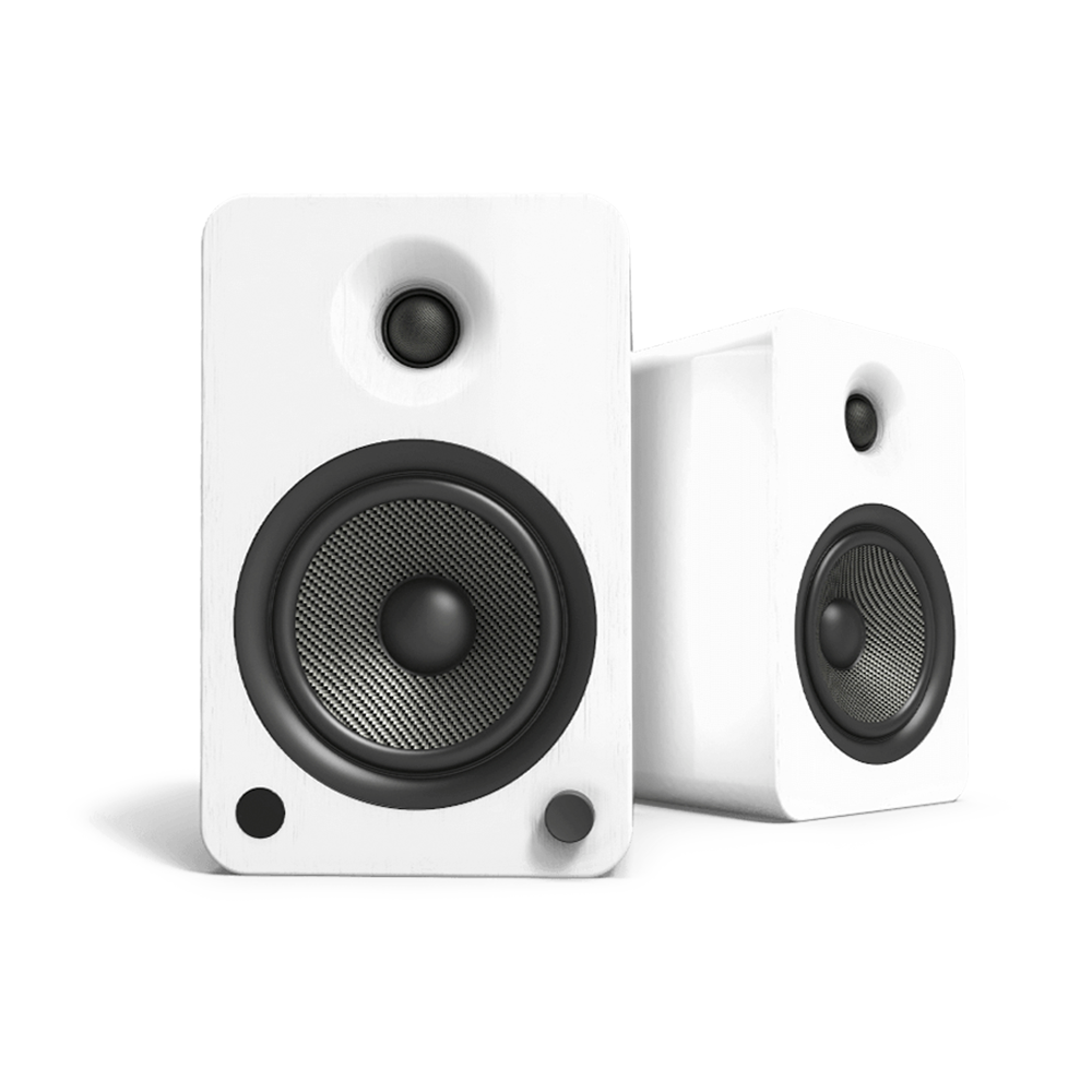 Kanto YU6 Powered Speakers