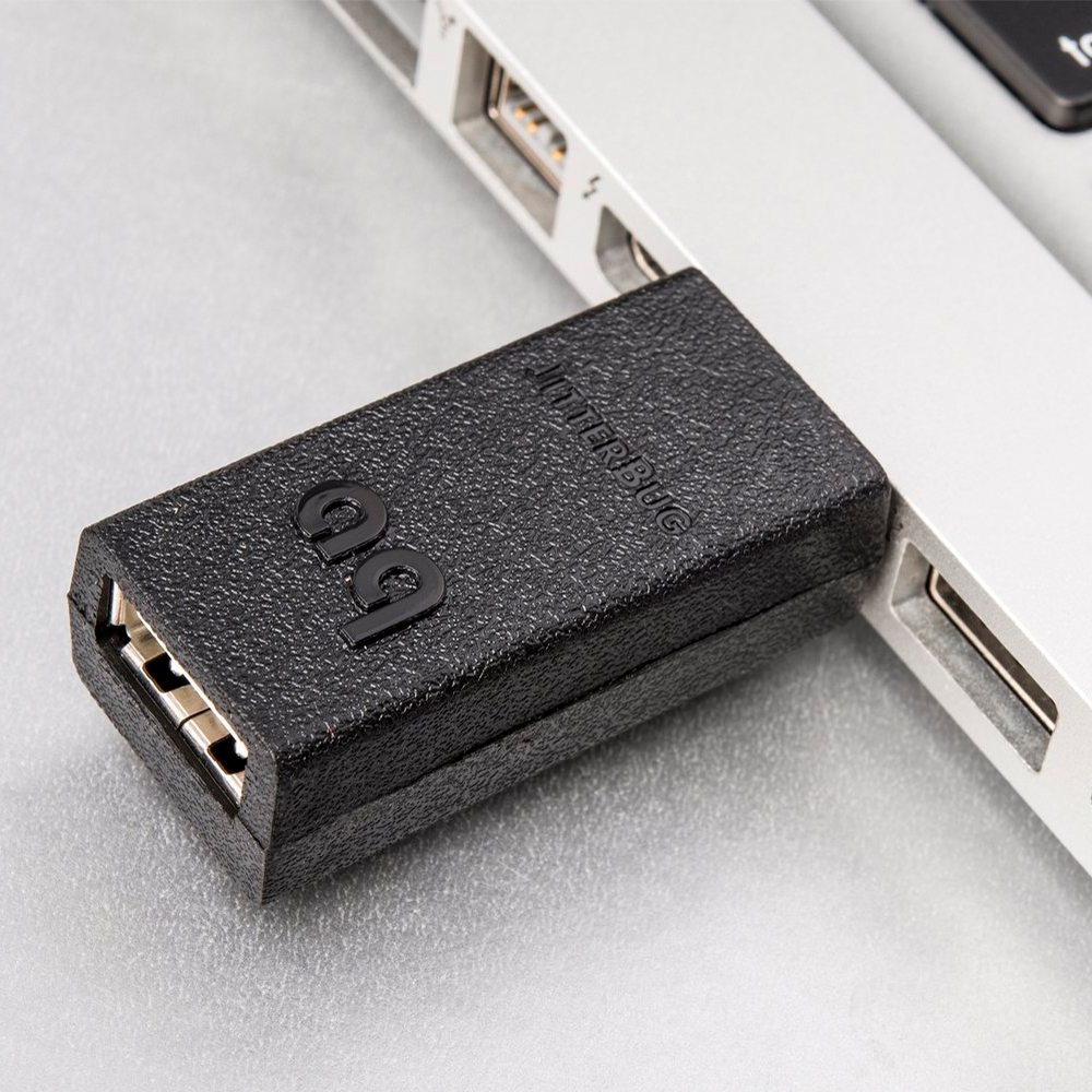 AudioQuest Jitterbug USB Filter