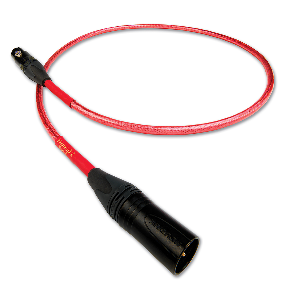Nordost Heimdall 2 Digital Interconnects - Sold as a Single