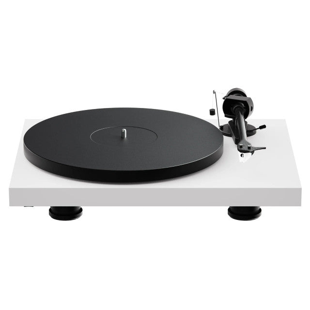 Pro-Ject Debut Evo 2 Turntable (PICK IT MM EVO)