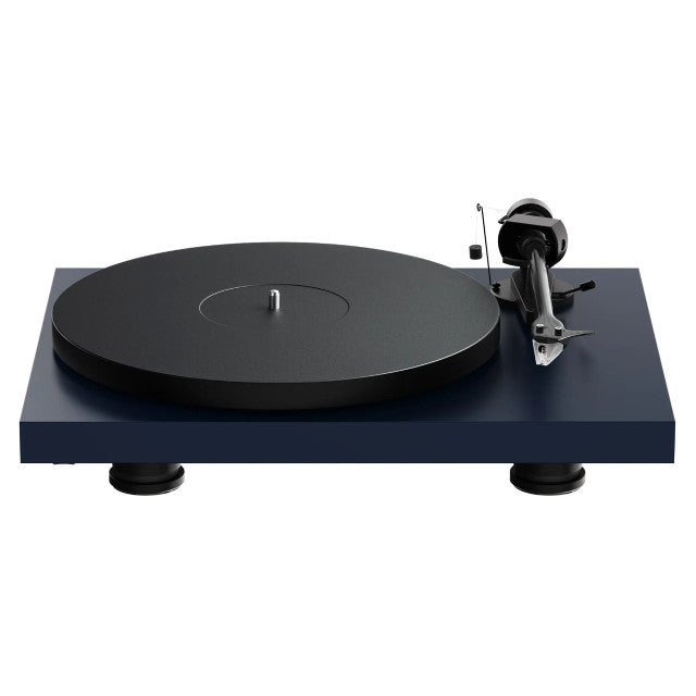 Pro-Ject Debut Evo 2 Turntable (PICK IT MM EVO)