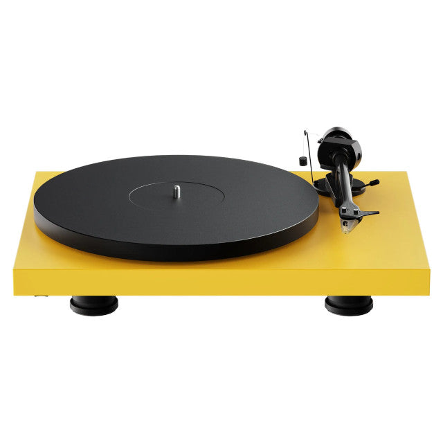 Pro-Ject Debut Evo 2 Turntable (PICK IT MM EVO)