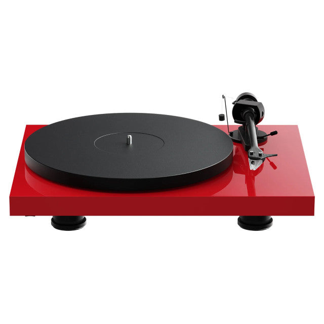 Pro-Ject Debut Evo 2 Turntable (PICK IT MM EVO)