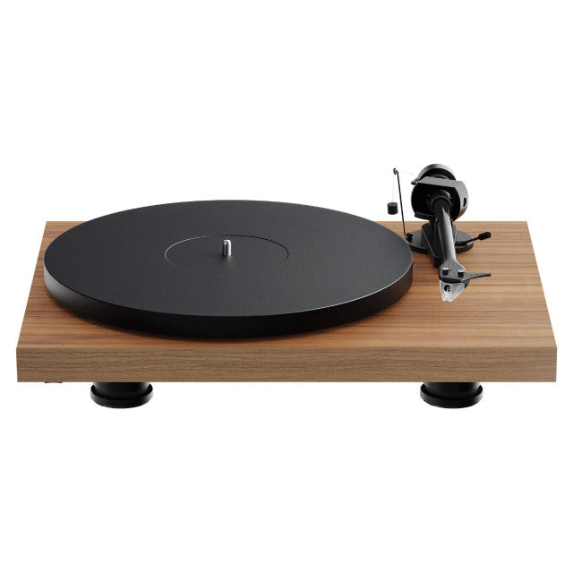 Pro-Ject Debut Evo 2 Turntable (PICK IT MM EVO)