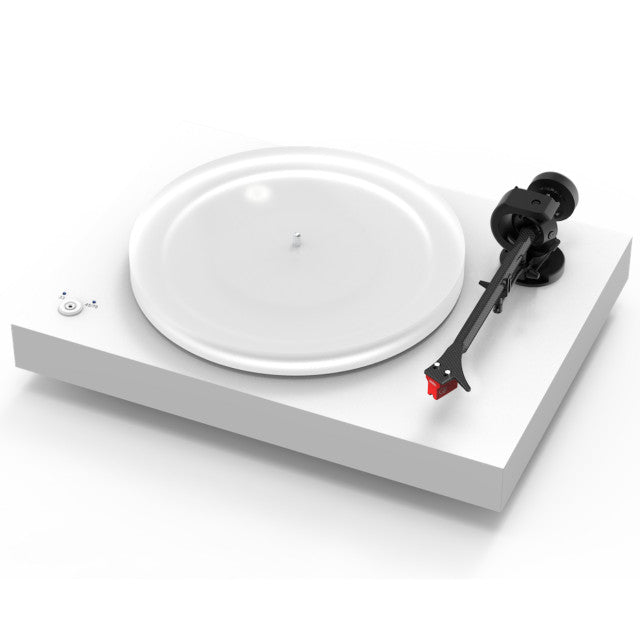 Pro-Ject X2-B Turntable (Quintet Red)
