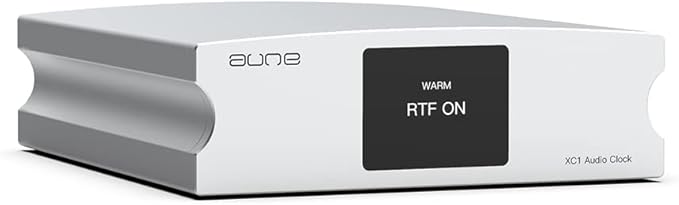 Aune XC1 Common Audio Clock 10MHz External Clock (Call/Email For Availability)