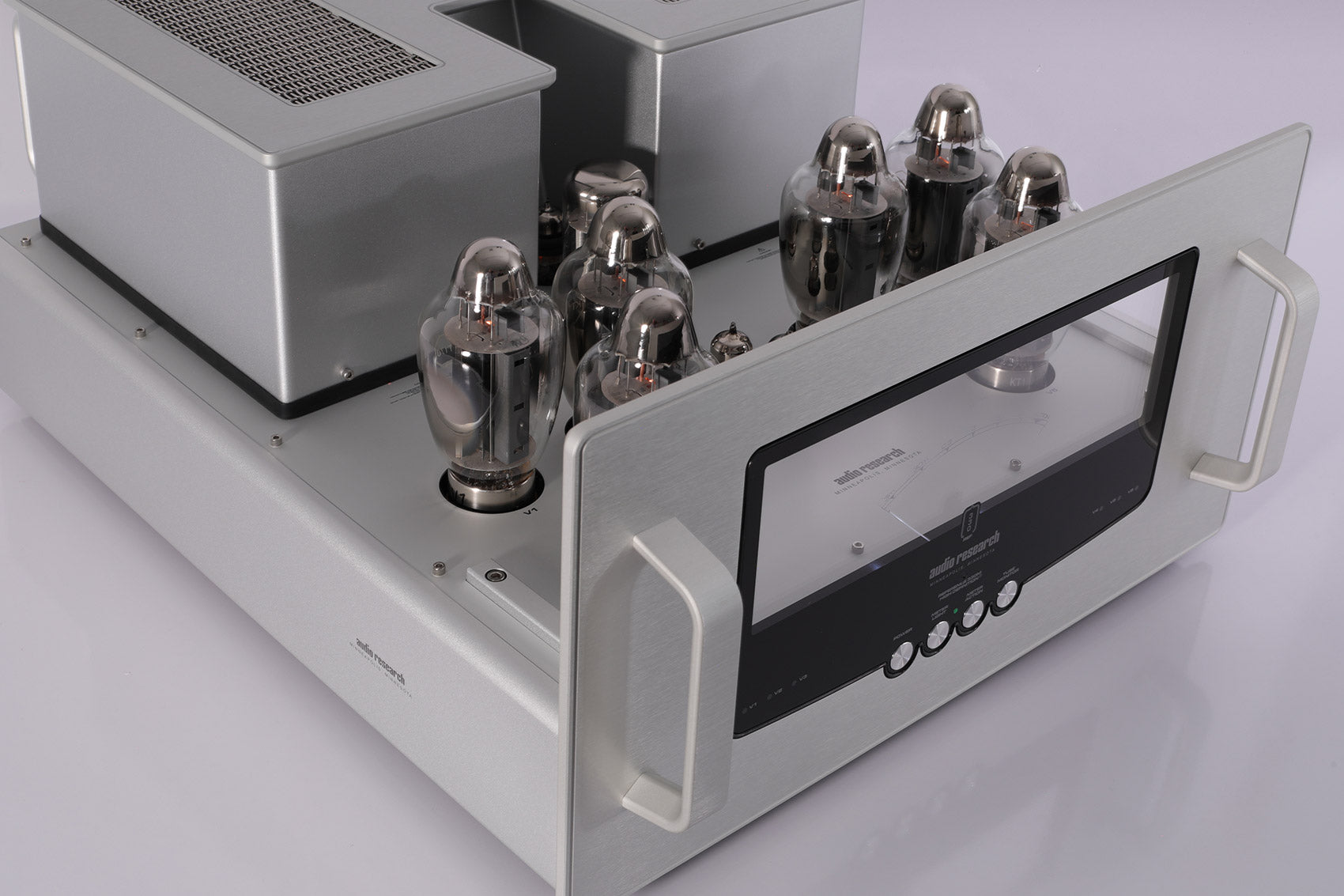 Audio Research Reference 330M Mono Power Amplifier