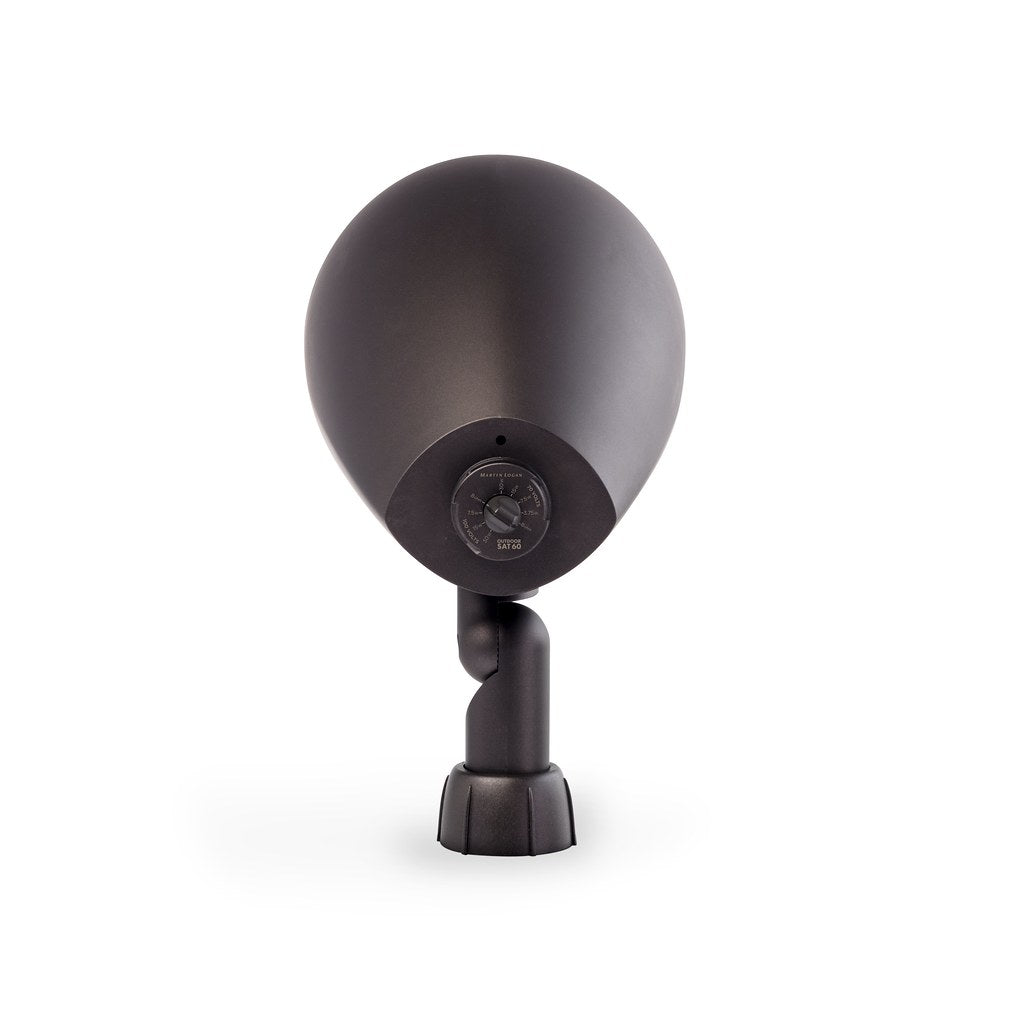 Martin Logan Outdoor Sat 60 (Please call/In-Store Only)