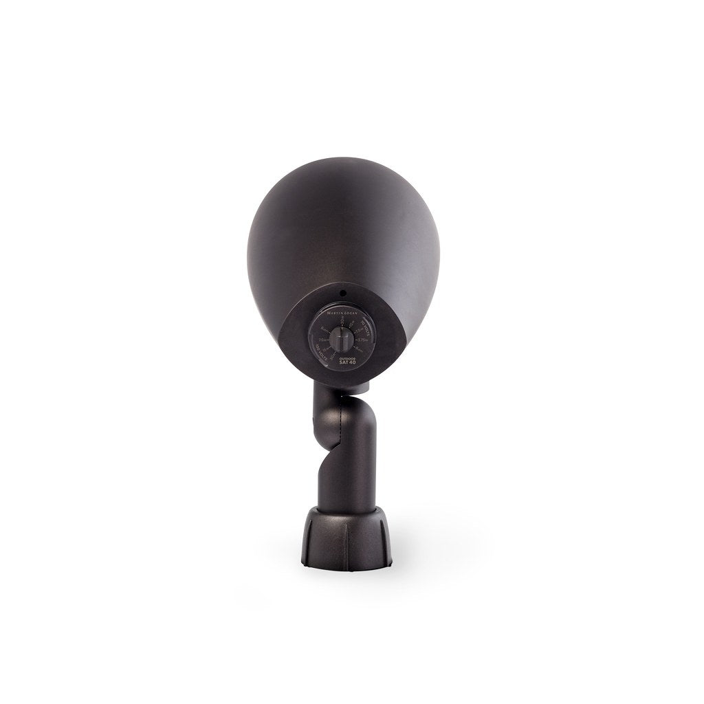 Martin Logan Outdoor Sat 40 (Please call/In-Store Only)