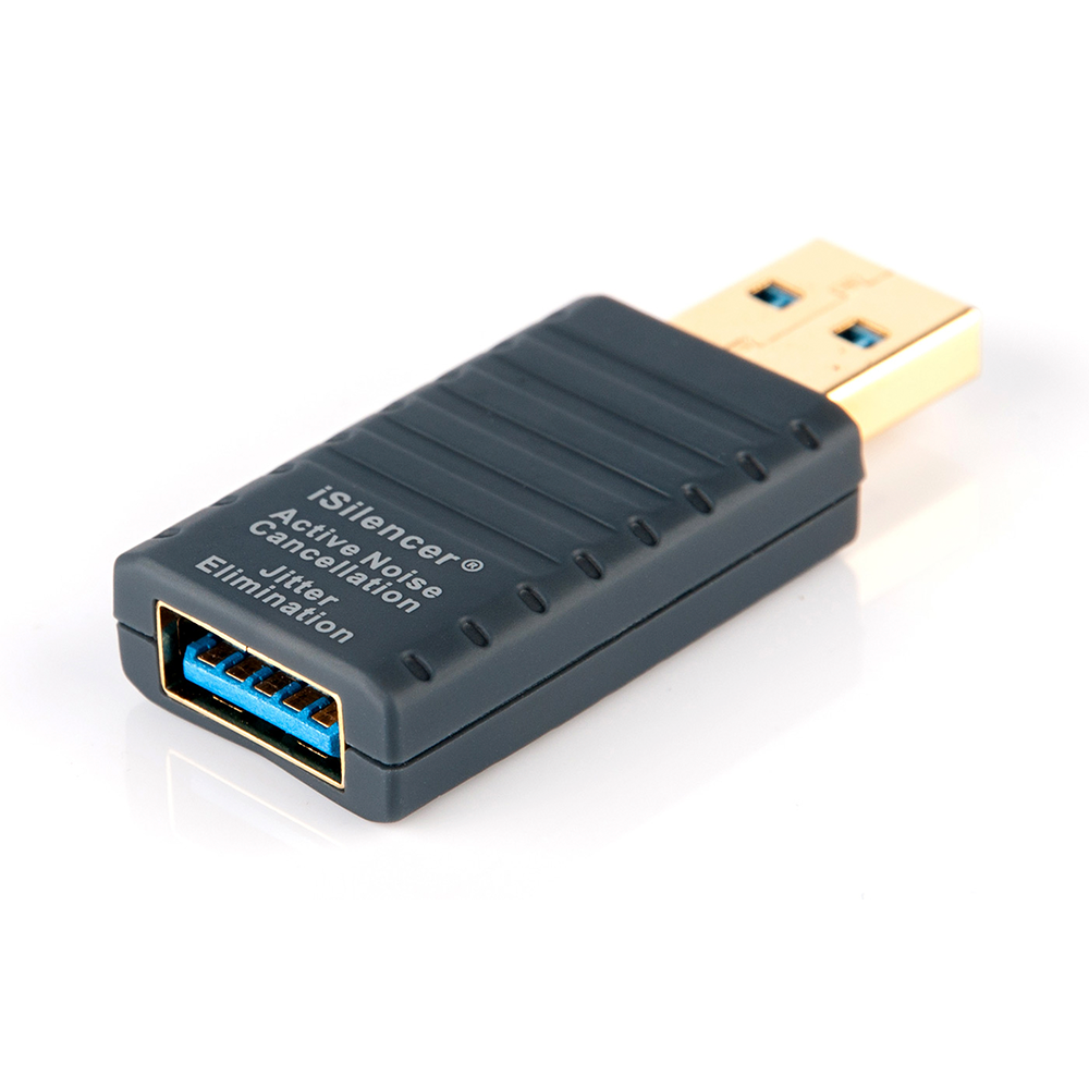 iFi iSilencer 3.0+