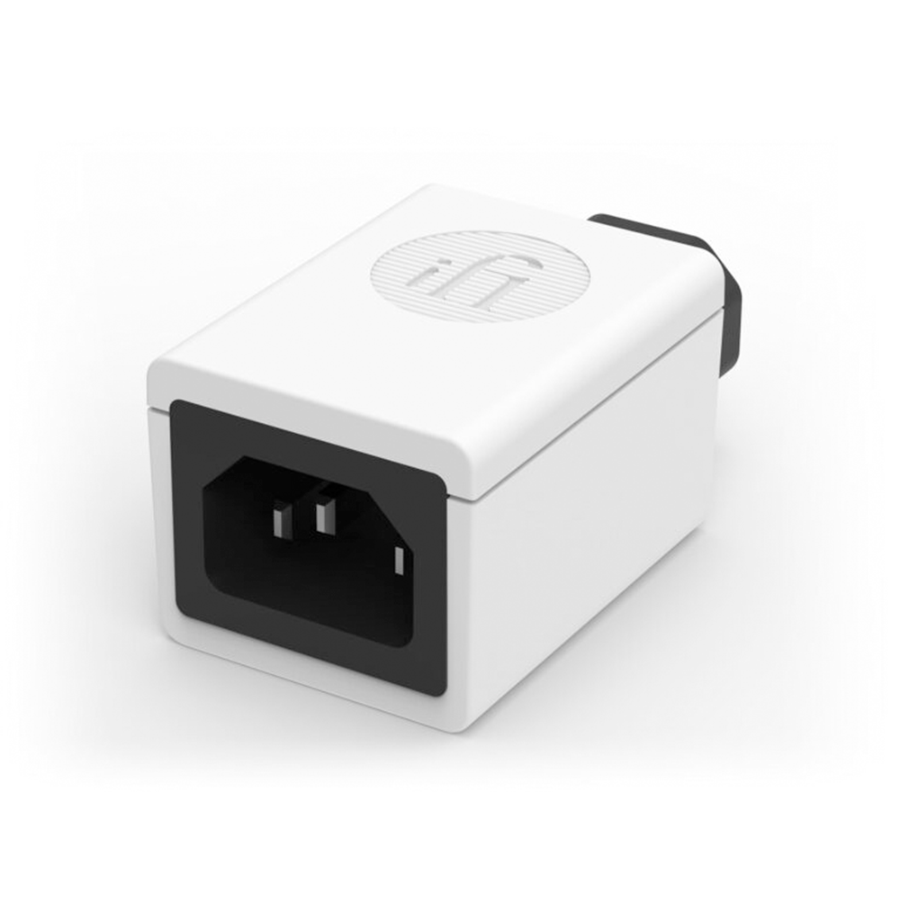 iFi DC Blocker