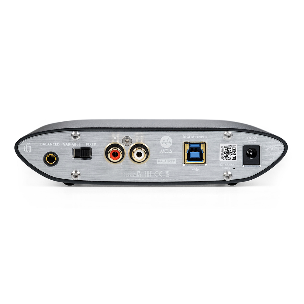 iFi Zen DAC V2