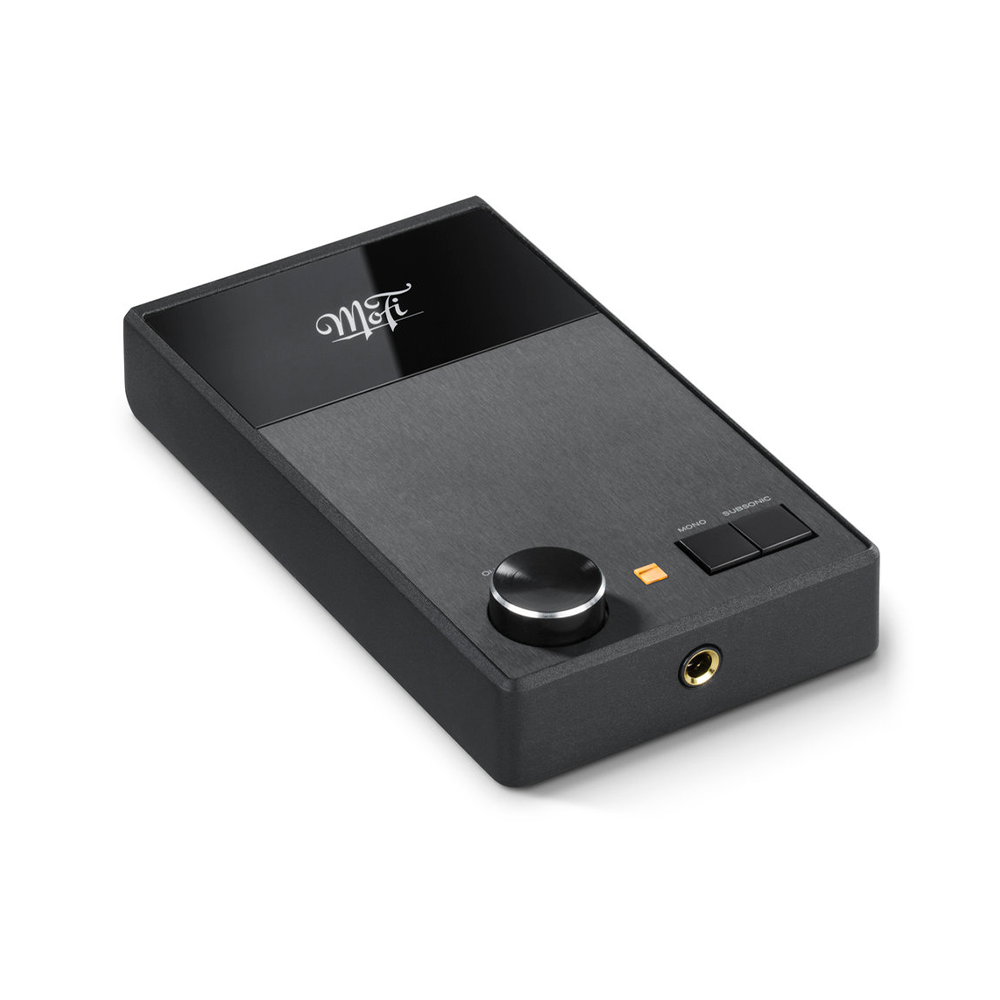 MoFi Electronics UltraPhono Phonostage & Headphone Amp