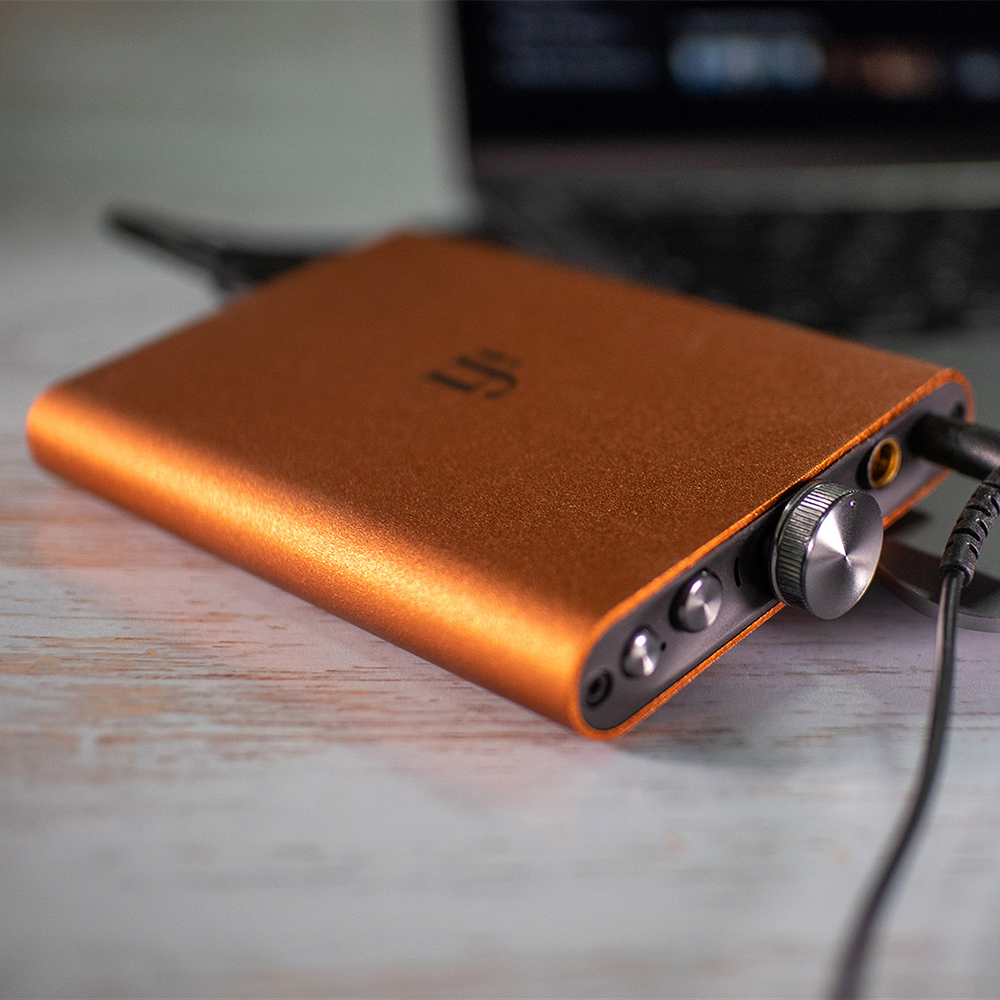 iFi Hip DAC 2
