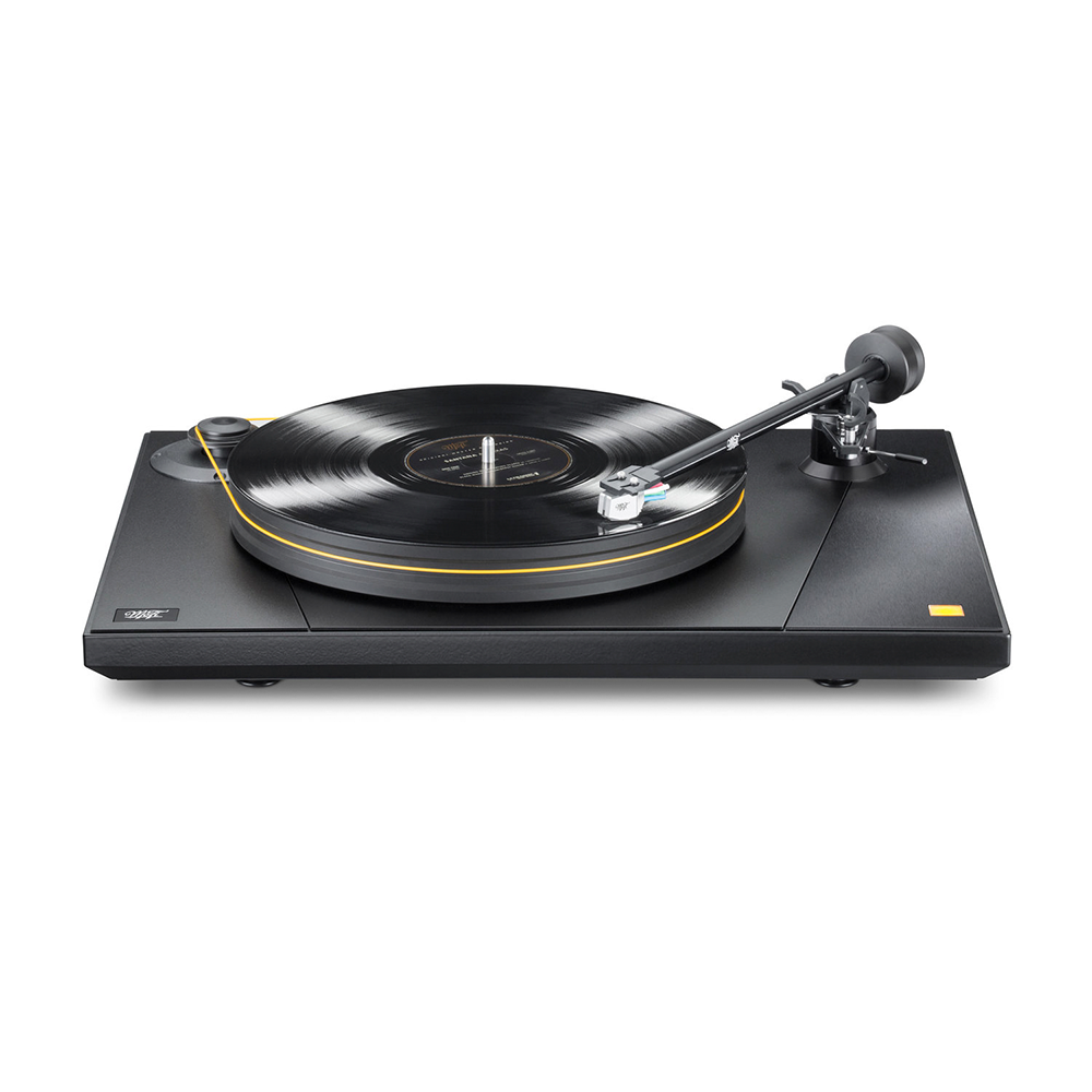 Mobile Fidelity UltraDeck Turntable