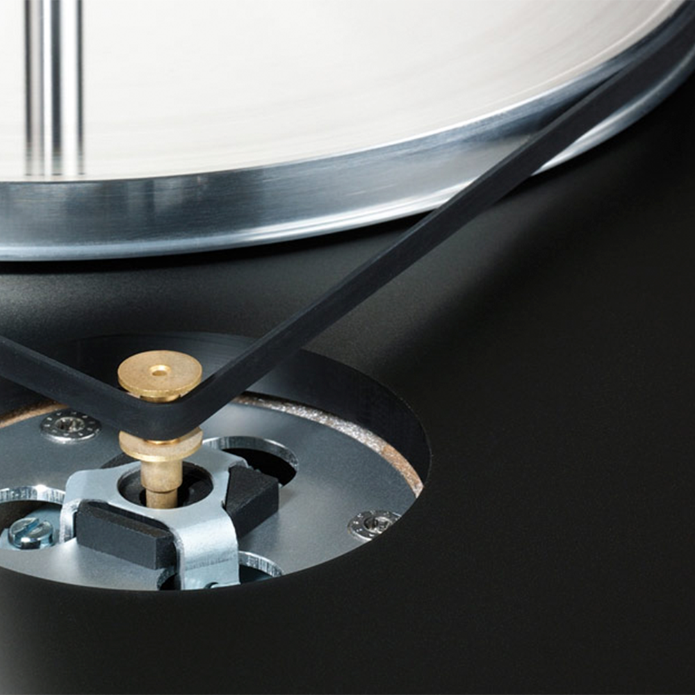 Clearaudio Concept Turntable