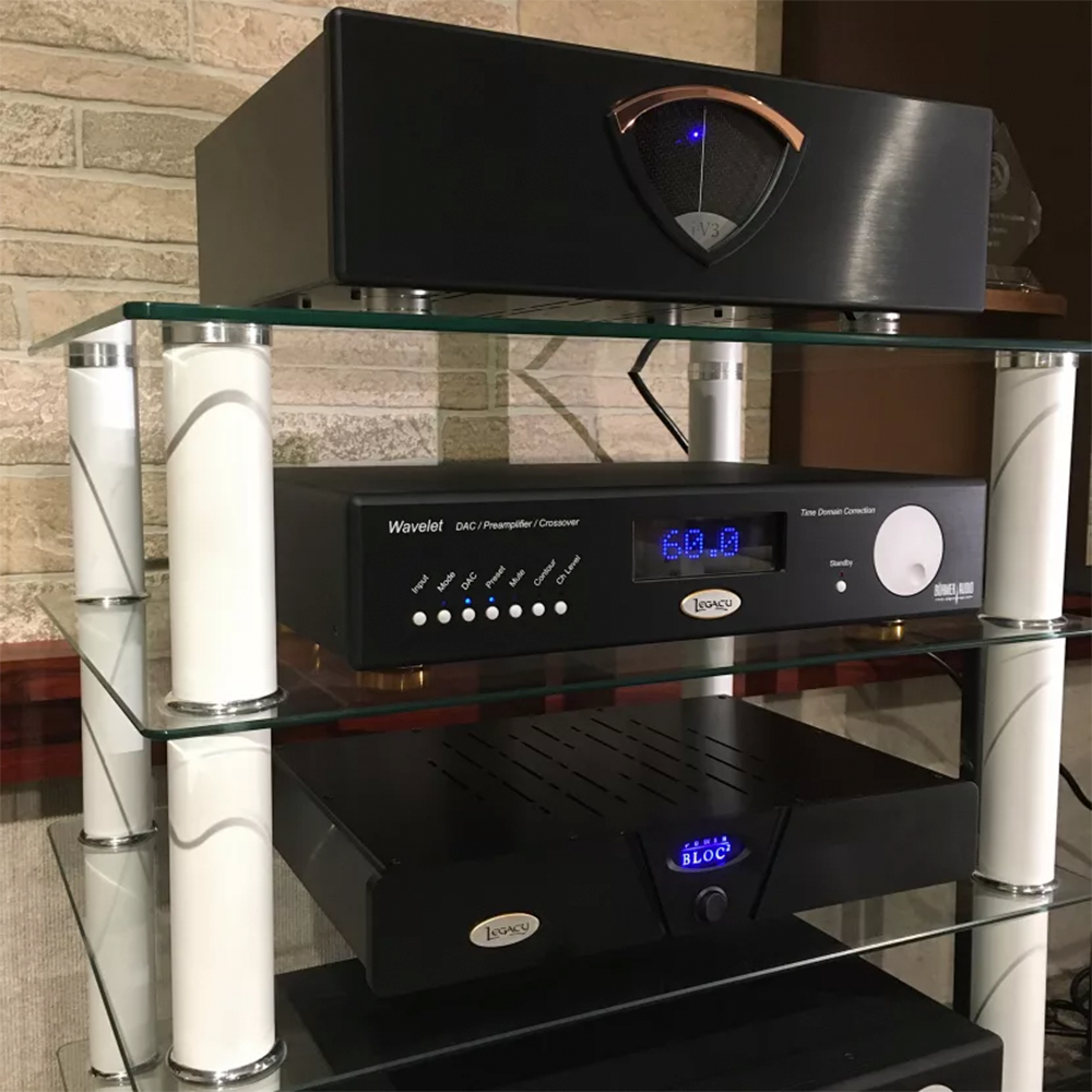 Legacy Audio i·V3 Ultra