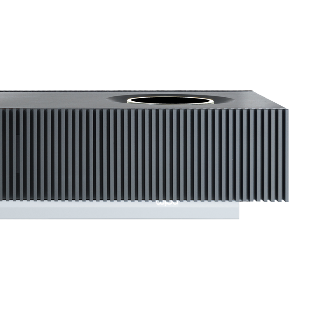 Naim Mu-so 2nd Gen Wireless Music System