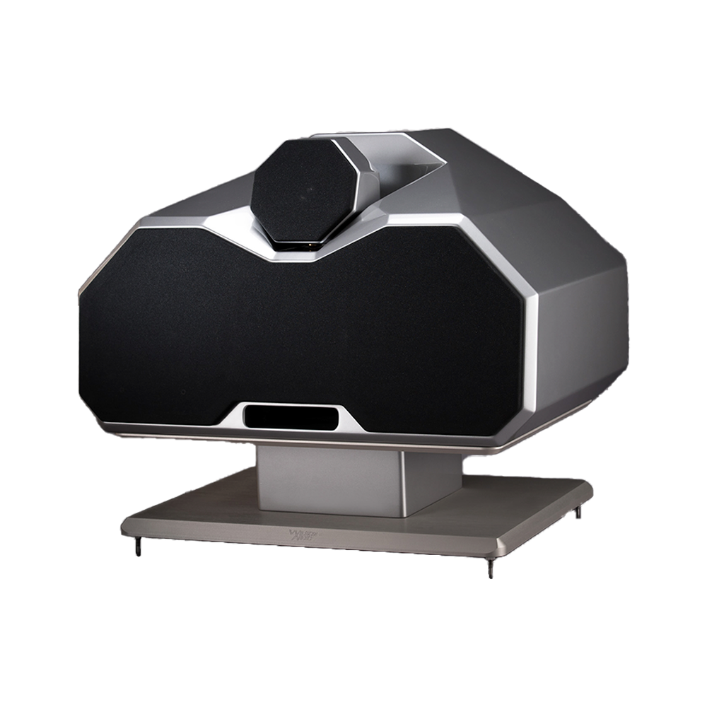 Wilson Audio Mezzo CS Tweeter (Please Contact Us)