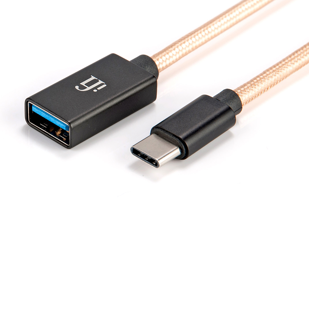 iFi OTG Cable - Sold as a Single