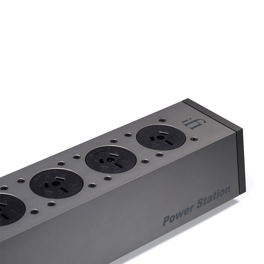 iFi PowerStation