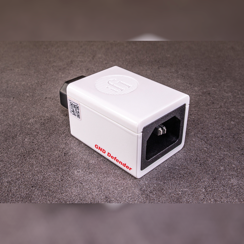 iFi GND Defender