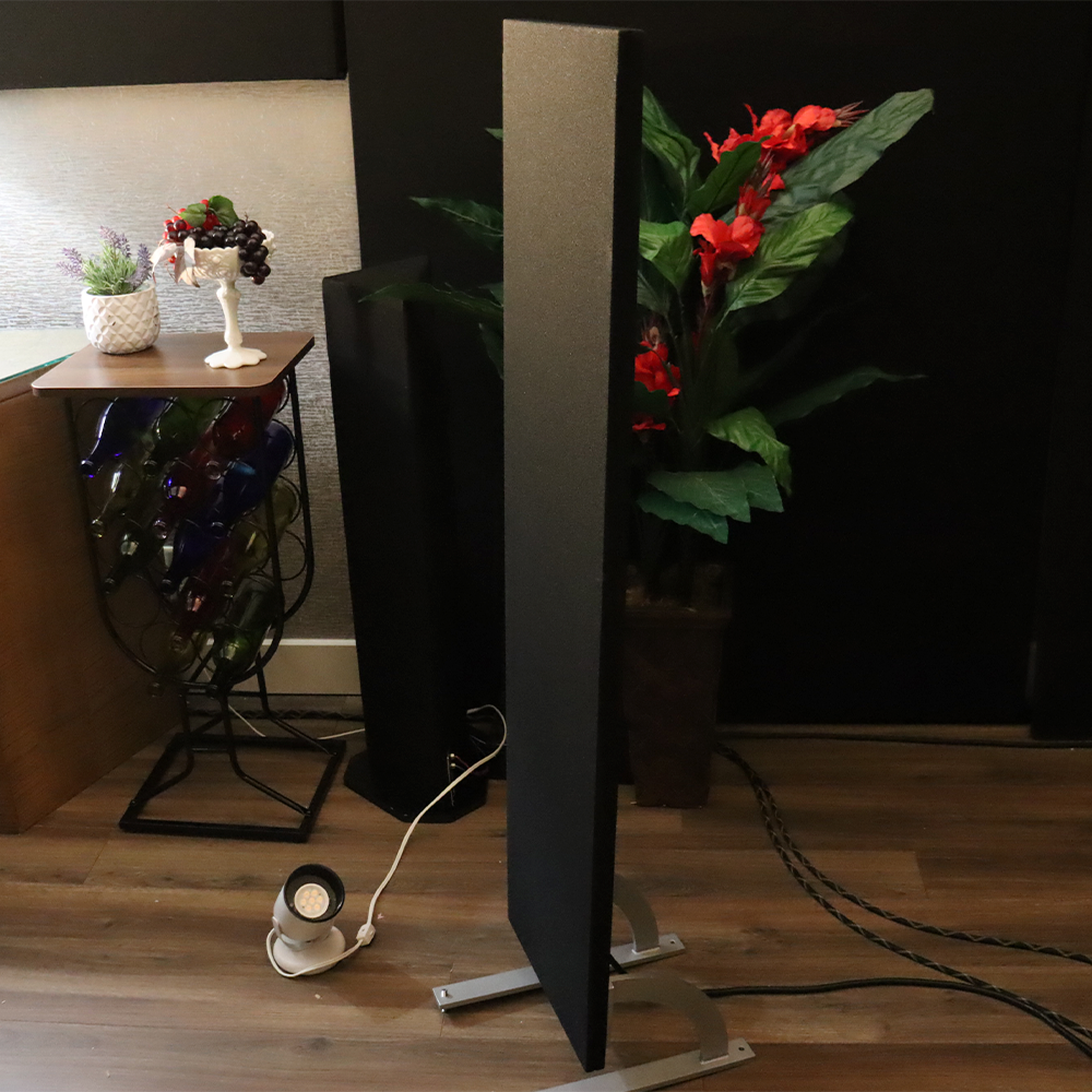 Magnepan LRS+ Speakers (Please Contact For Availability)