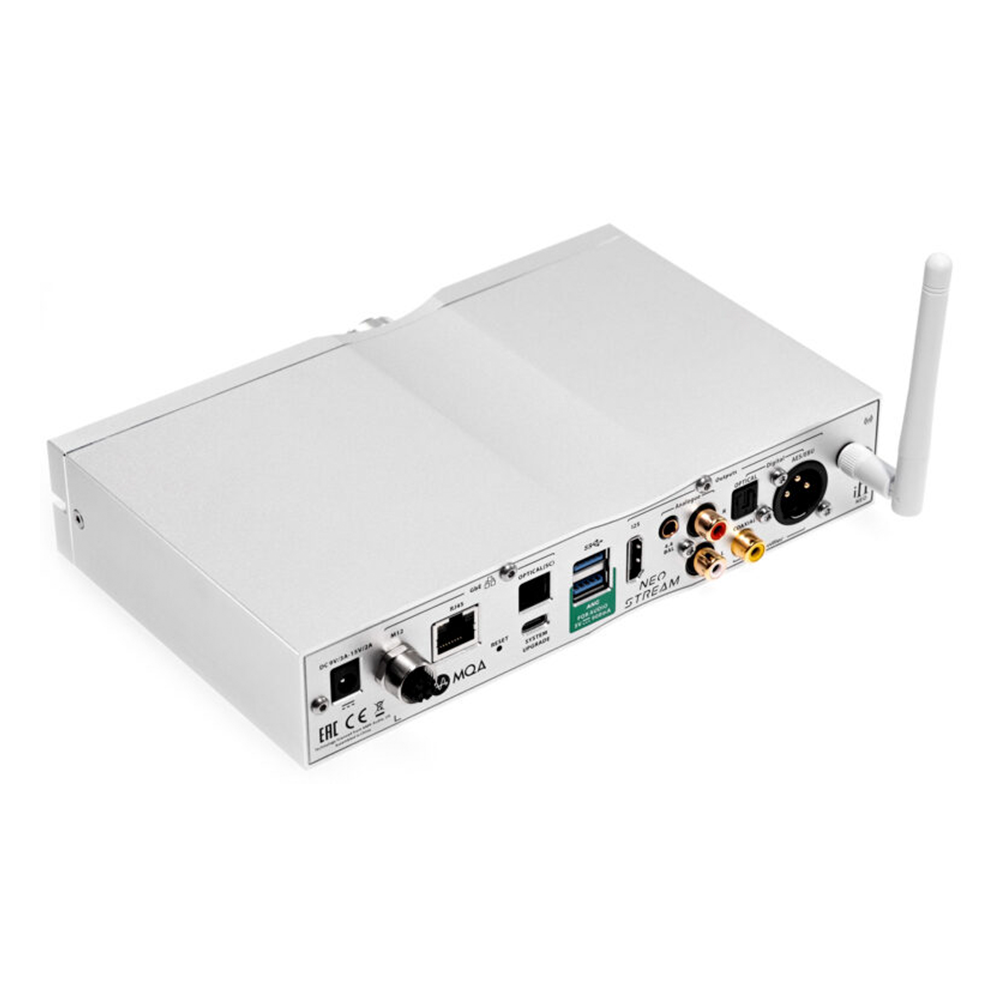 iFi Neo Stream