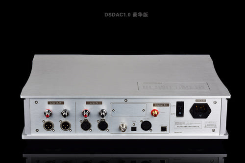 Cen.Grand DSDAC 1.0 Deluxe