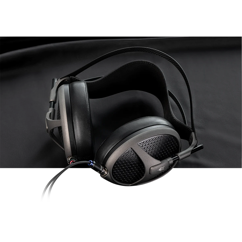 Meze Elite Open Back Headphones