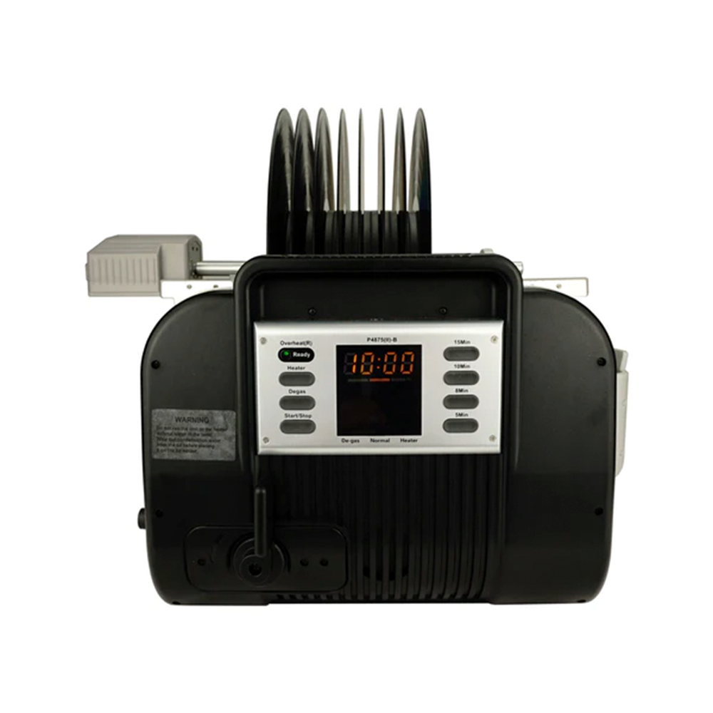 iSonic P4875(II)+MVR10